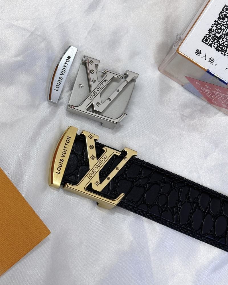 Louis Vuitton Belts